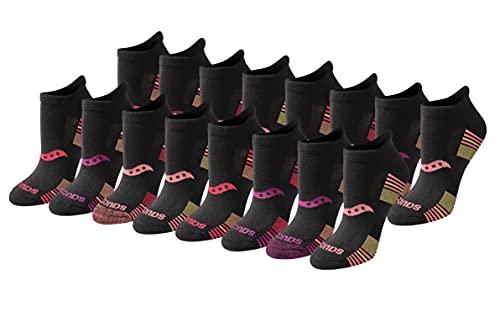 Black Rose Assorted (16 Pairs)