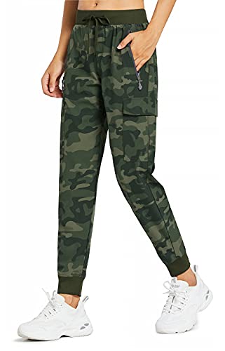 01-pants-camo Army Green