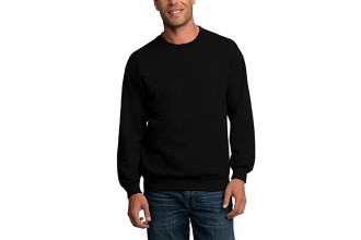 Fruit of the Loom Men's Eversoft Fleece Sweatshirts & Hoodies